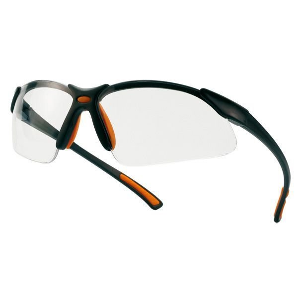 41972 Schutzbrille SPRINT, klar - TECTOR®
